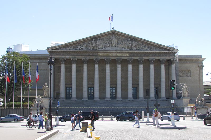 Au royaume de l’incompétence, le politicien est&nbsp;roi